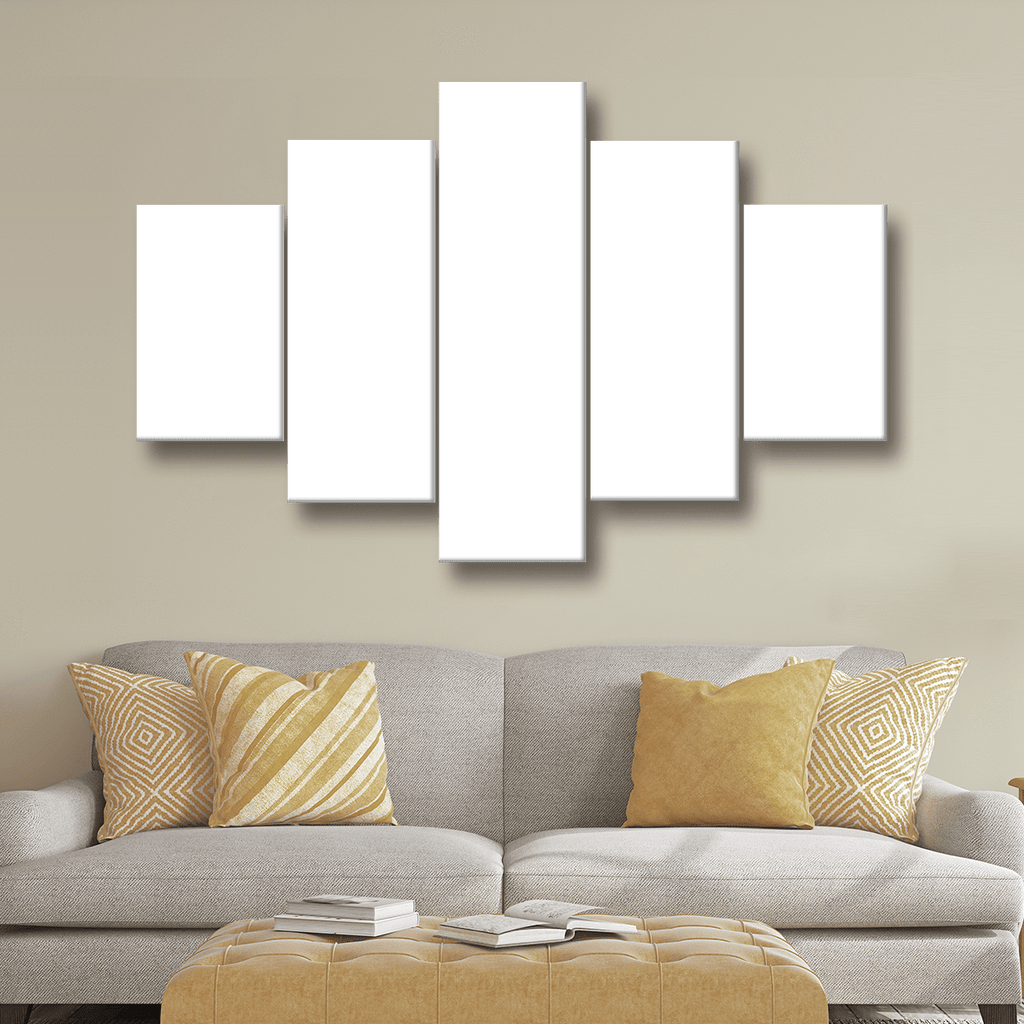 Custom Canvas Set Amazing Canvas Prints
