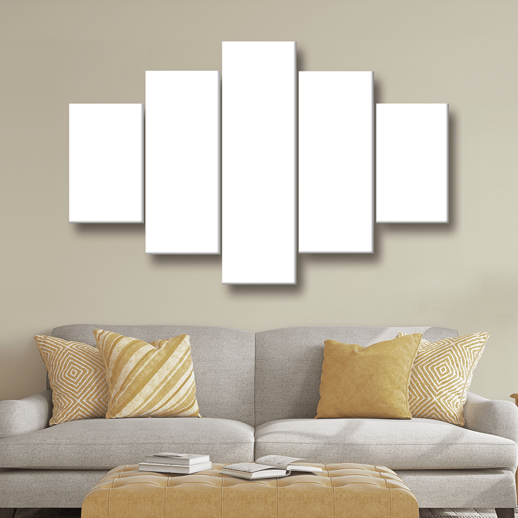 Custom Canvas Set - Amazing Canvas Prints