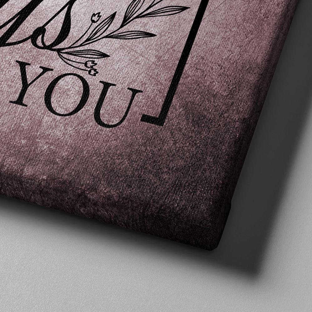 It Was Always You - Amazing Canvas Prints