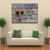 As For Me - Amazing Canvas Prints