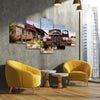 Come On In - Amazing Canvas Prints