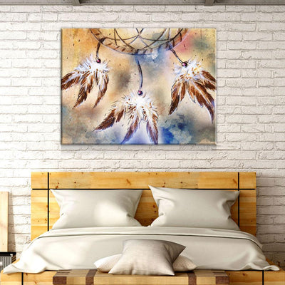 Dreamcatcher - Amazing Canvas Prints