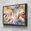 Dreamcatcher - Amazing Canvas Prints