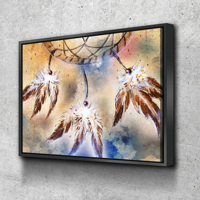 Dreamcatcher - Amazing Canvas Prints