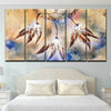 Dreamcatcher - Amazing Canvas Prints