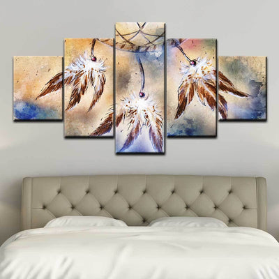 Dreamcatcher - Amazing Canvas Prints