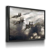 Fighter Jets - Amazing Canvas Prints