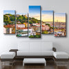 Lisbon Portugal Skyline - Amazing Canvas Prints