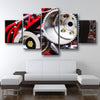 Dragster Engine - Amazing Canvas Prints