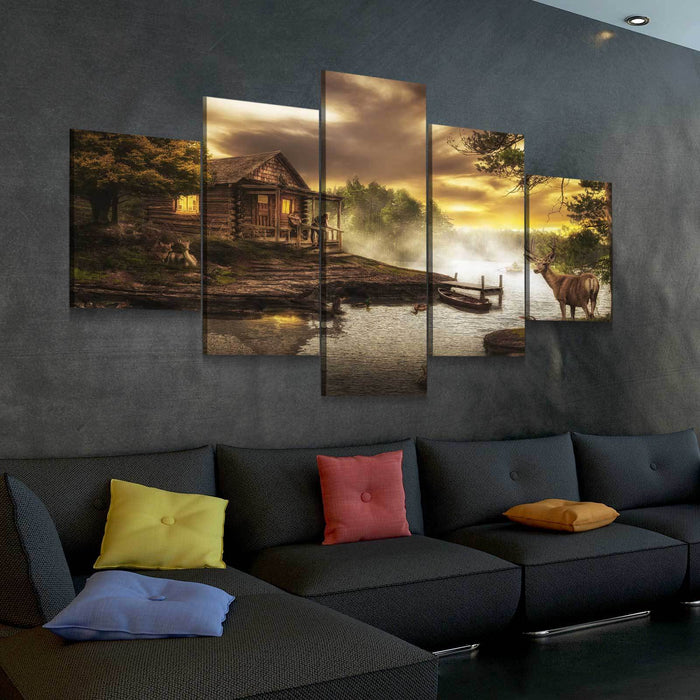 All Products Amazing Canvas Prints