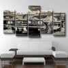 Classic Mustang - Amazing Canvas Prints