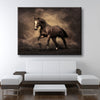 Horse Painting - Amazing Canvas Prints