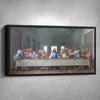 The Last Supper - Amazing Canvas Prints