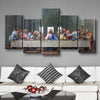 The Last Supper - Amazing Canvas Prints