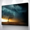 Tornado - Amazing Canvas Prints